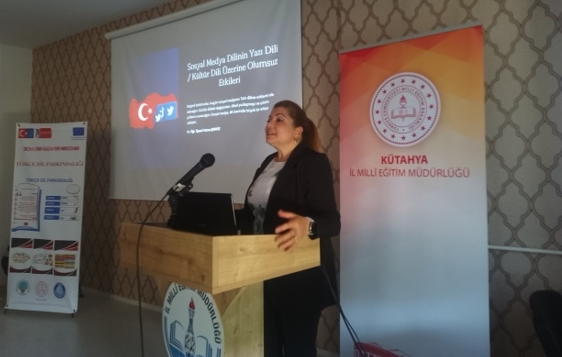2. Gençlik Katılımı Çalıştayı (Kütahya, 12-13-14 Haziran 2025) - Fotoğraf 3