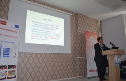 2. Gençlik Katılımı Çalıştayı (Kütahya, 12-13-14 Haziran 2025) - Fotoğraf 1