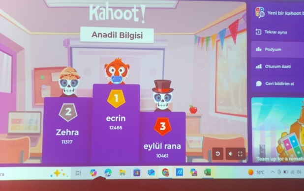 3. Gençlik Katılımı Çalıştayı (Çorum, 16-17-18 Ekim 2025) - Fotoğraf 5